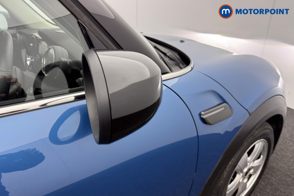 Mini Hatchback Cooper Classic Automatic Petrol Hatchback - Stock Number (1594810) - 18th supplementary image