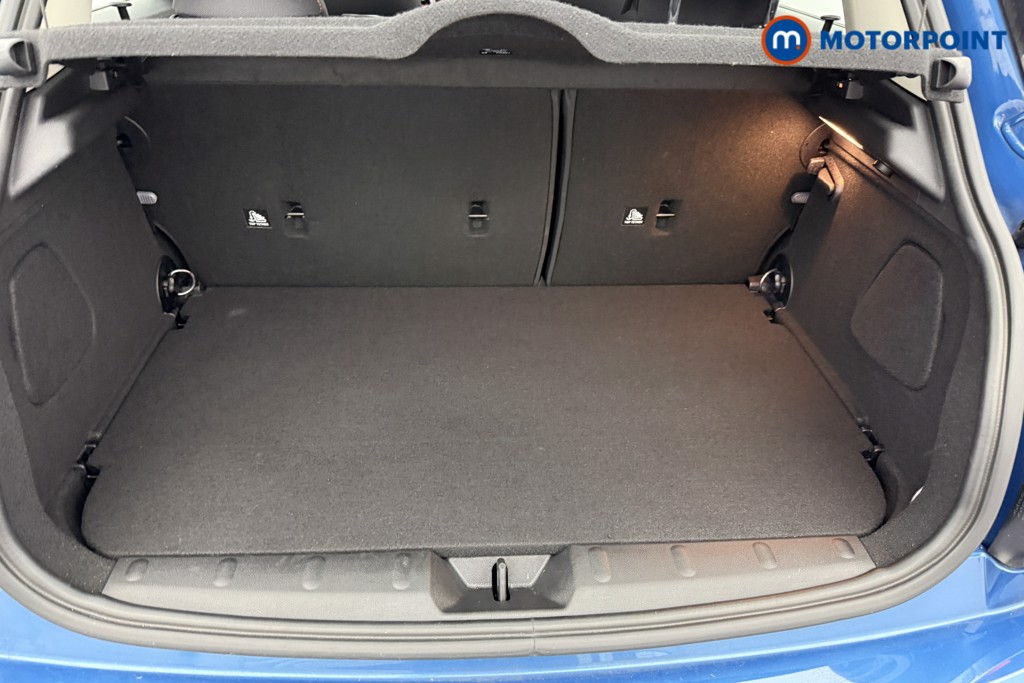 Mini Hatchback Cooper Classic Automatic Petrol Hatchback - Stock Number (1594810) - 19th supplementary image