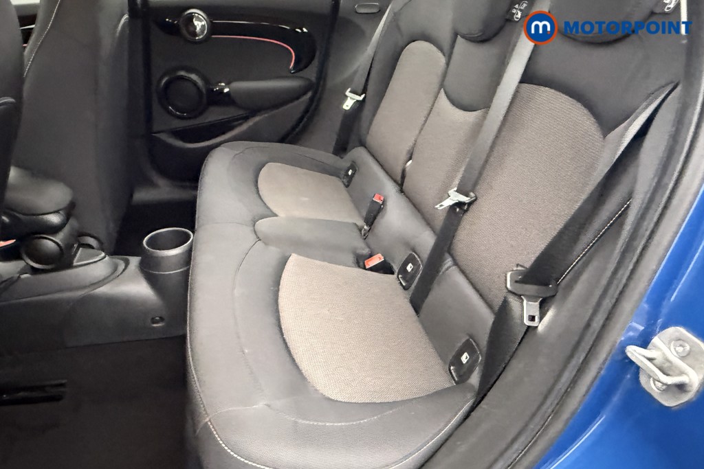 Mini Hatchback Cooper Classic Automatic Petrol Hatchback - Stock Number (1594810) - 21st supplementary image