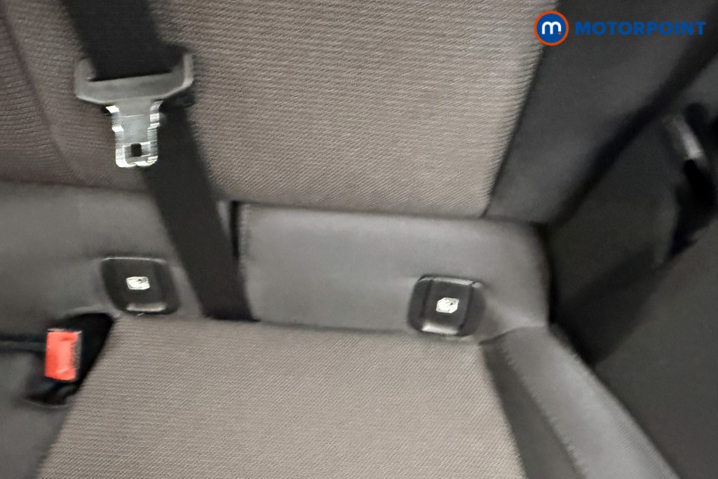 Mini Hatchback Cooper Classic Automatic Petrol Hatchback - Stock Number (1594810) - 22nd supplementary image