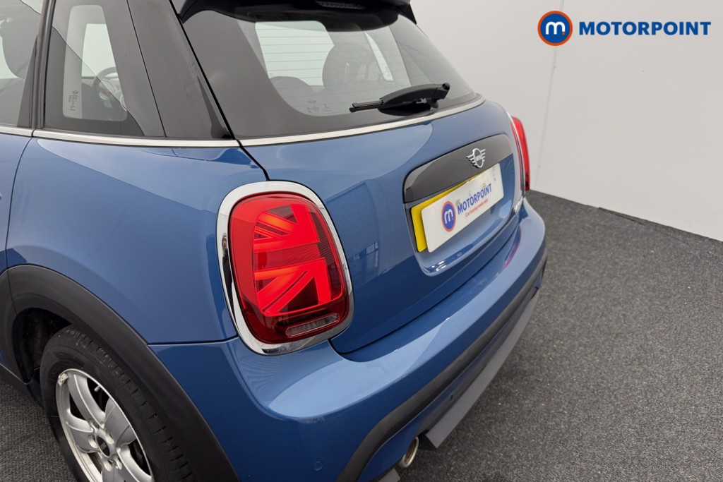 Mini Hatchback Cooper Classic Automatic Petrol Hatchback - Stock Number (1594810) - 24th supplementary image