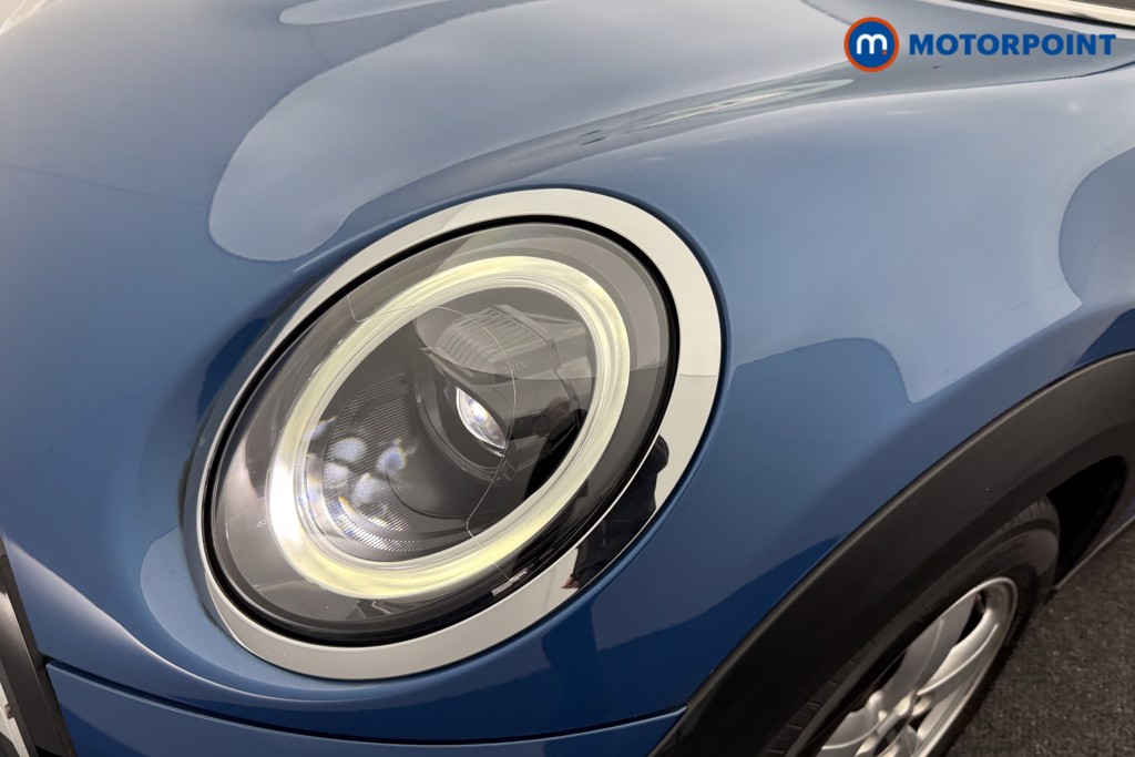 Mini Hatchback Cooper Classic Automatic Petrol Hatchback - Stock Number (1594810) - 25th supplementary image