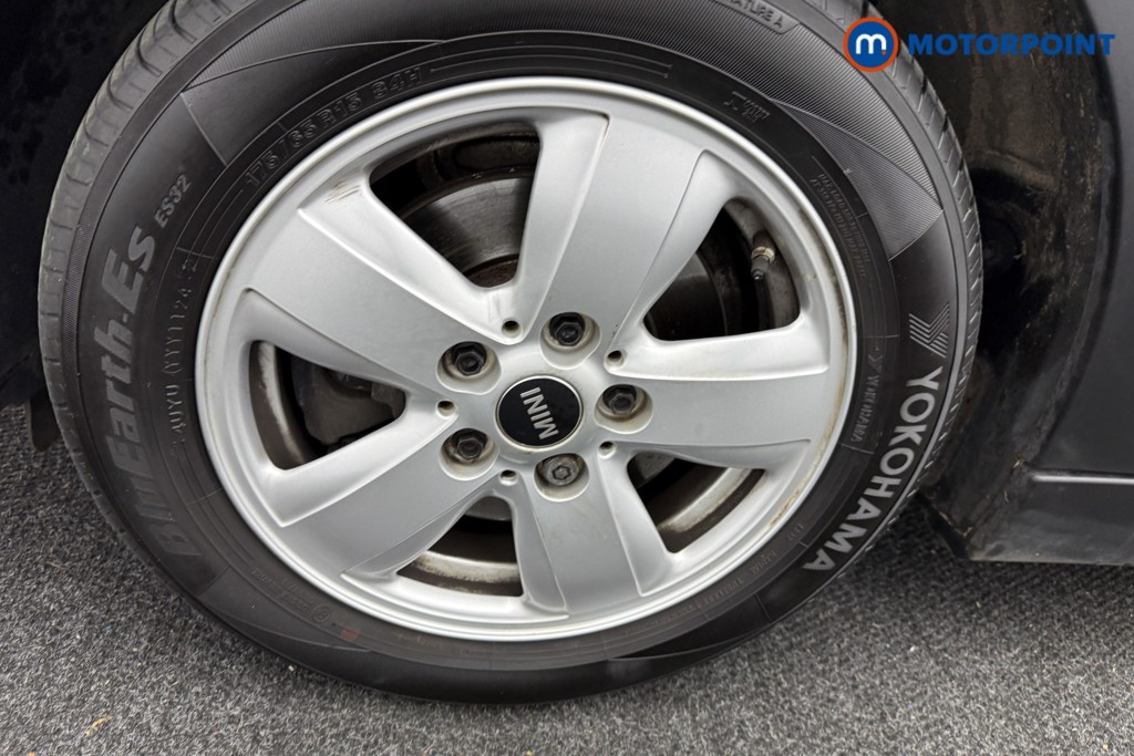 Mini Hatchback Cooper Classic Automatic Petrol Hatchback - Stock Number (1594810) - 27th supplementary image