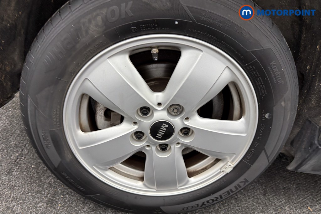 Mini Hatchback Cooper Classic Automatic Petrol Hatchback - Stock Number (1594810) - 29th supplementary image