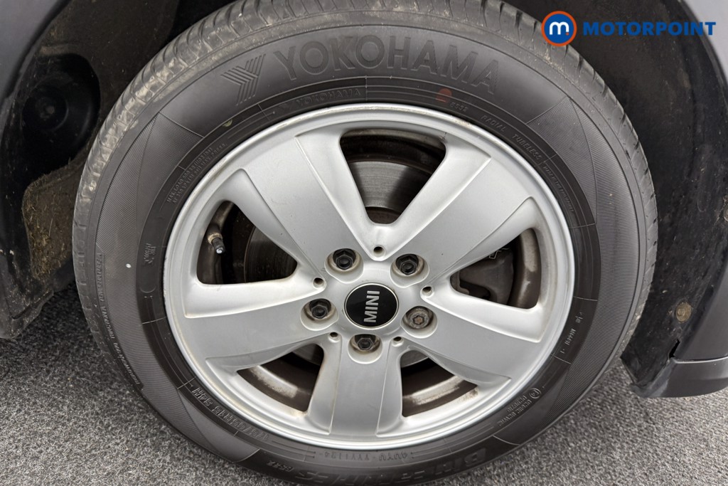 Mini Hatchback Cooper Classic Automatic Petrol Hatchback - Stock Number (1594810) - 30th supplementary image