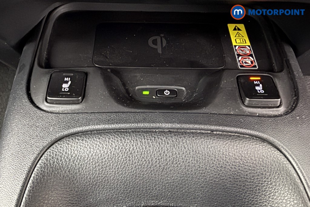 Toyota Corolla Icon Automatic Petrol-Electric Hybrid Estate - Stock Number (1594838) - 10th supplementary image