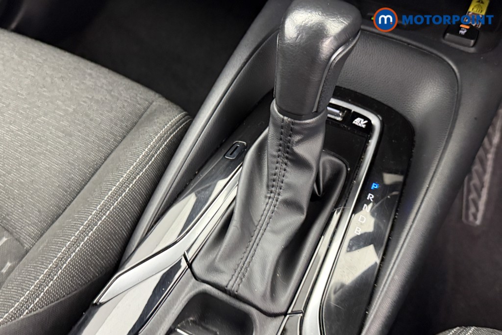 Toyota Corolla Icon Automatic Petrol-Electric Hybrid Estate - Stock Number (1594838) - 11th supplementary image