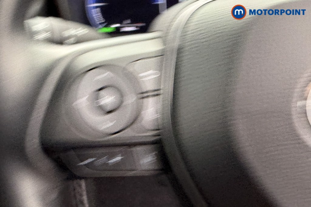 Toyota Corolla Icon Automatic Petrol-Electric Hybrid Estate - Stock Number (1594838) - 12th supplementary image
