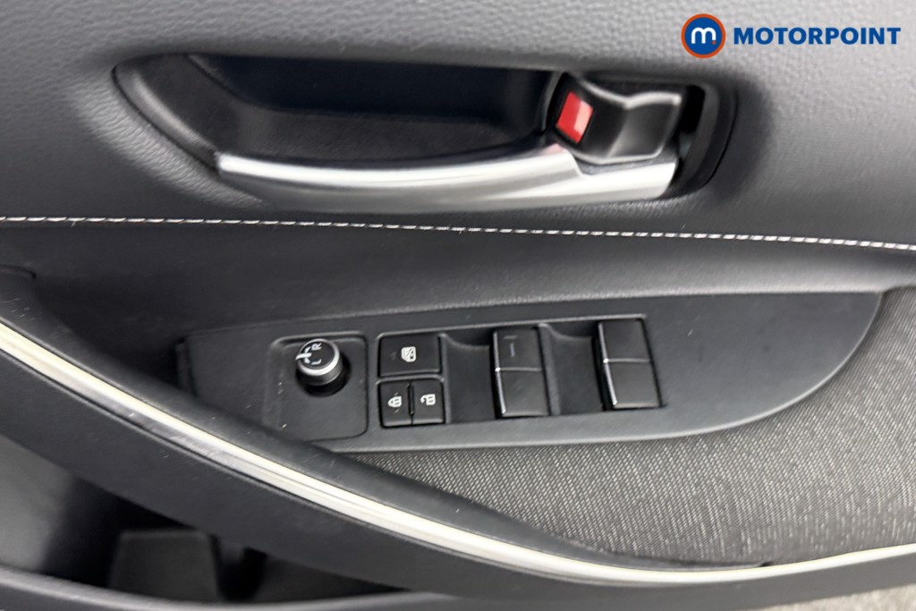 Toyota Corolla Icon Automatic Petrol-Electric Hybrid Estate - Stock Number (1594838) - 15th supplementary image