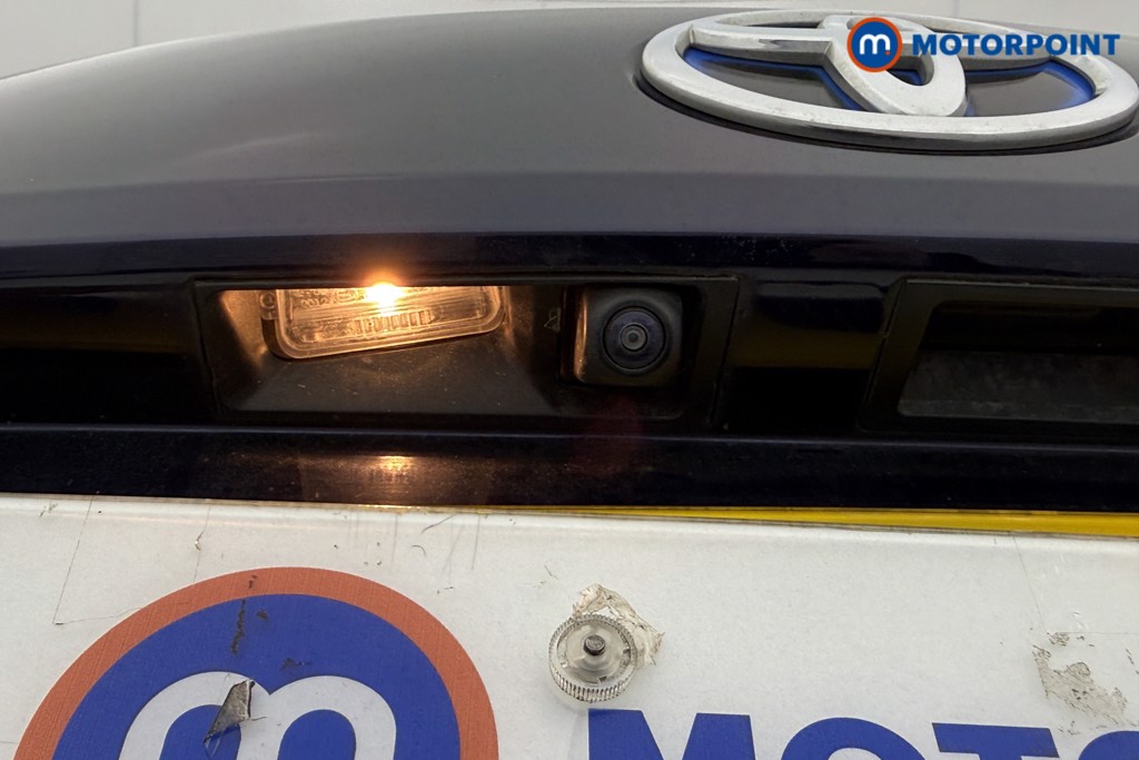 Toyota Corolla Icon Automatic Petrol-Electric Hybrid Estate - Stock Number (1594838) - 20th supplementary image