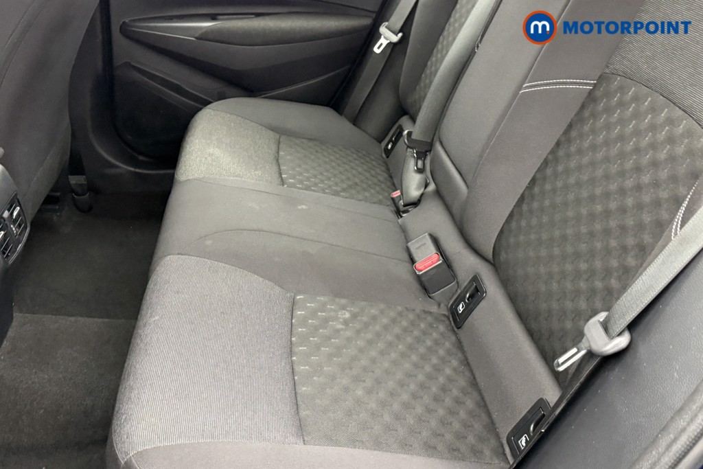 Toyota Corolla Icon Automatic Petrol-Electric Hybrid Estate - Stock Number (1594838) - 23rd supplementary image