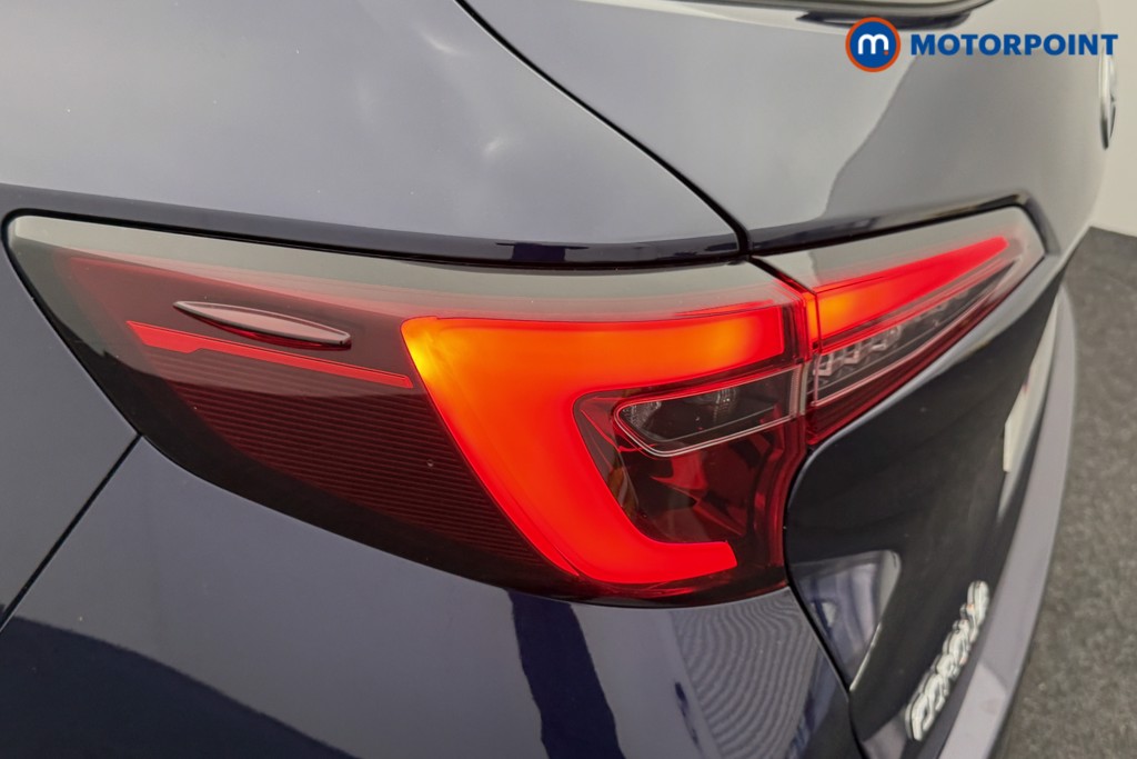 Toyota Corolla Icon Automatic Petrol-Electric Hybrid Estate - Stock Number (1594838) - 25th supplementary image