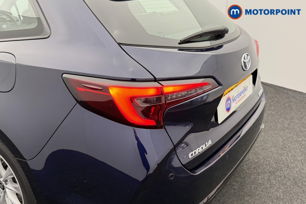 Toyota Corolla Icon Automatic Petrol-Electric Hybrid Estate - Stock Number (1594838) - 26th supplementary image