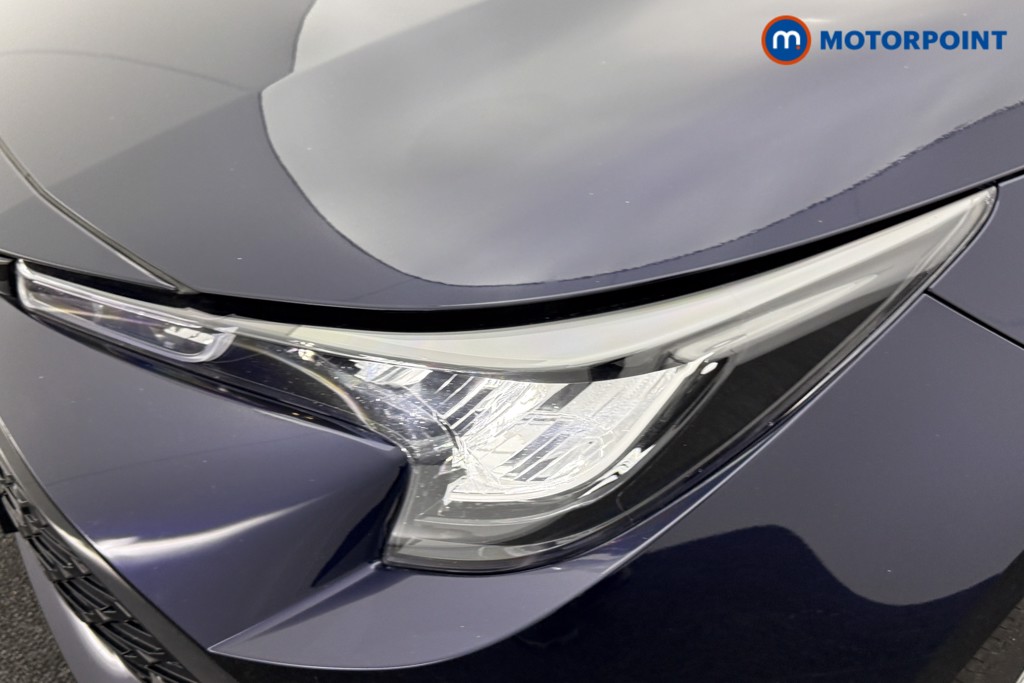 Toyota Corolla Icon Automatic Petrol-Electric Hybrid Estate - Stock Number (1594838) - 27th supplementary image