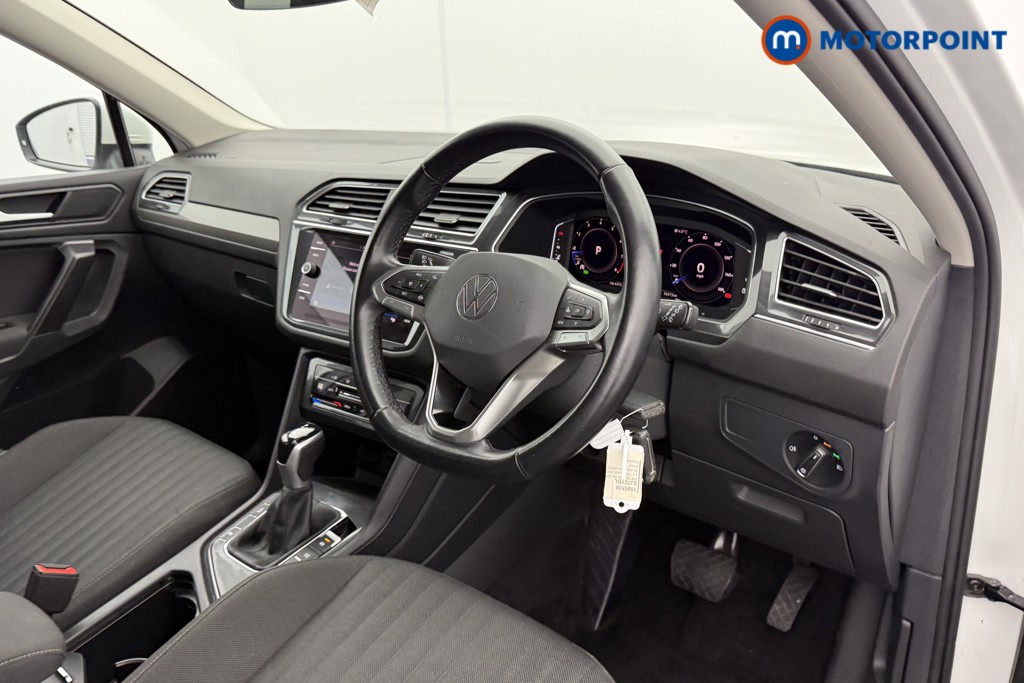 Volkswagen Tiguan Allspace Life Automatic Petrol SUV - Stock Number (1595506) - 4th supplementary image