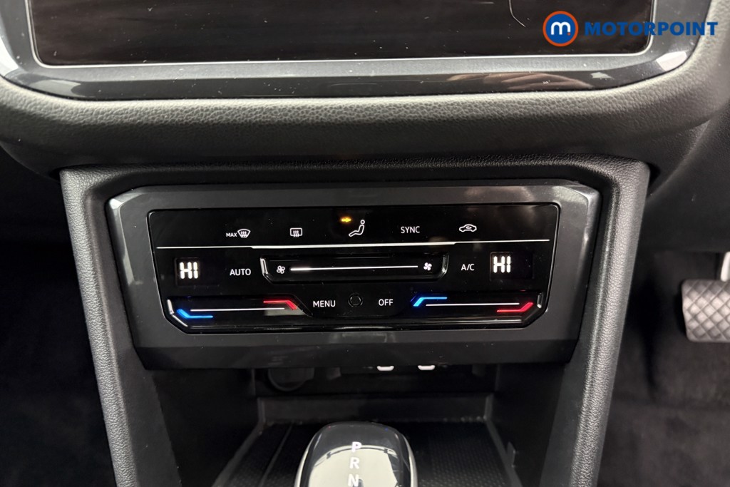Volkswagen Tiguan Allspace Life Automatic Petrol SUV - Stock Number (1595506) - 12th supplementary image