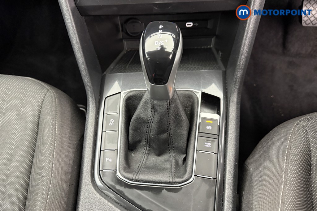 Volkswagen Tiguan Allspace Life Automatic Petrol SUV - Stock Number (1595506) - 13th supplementary image