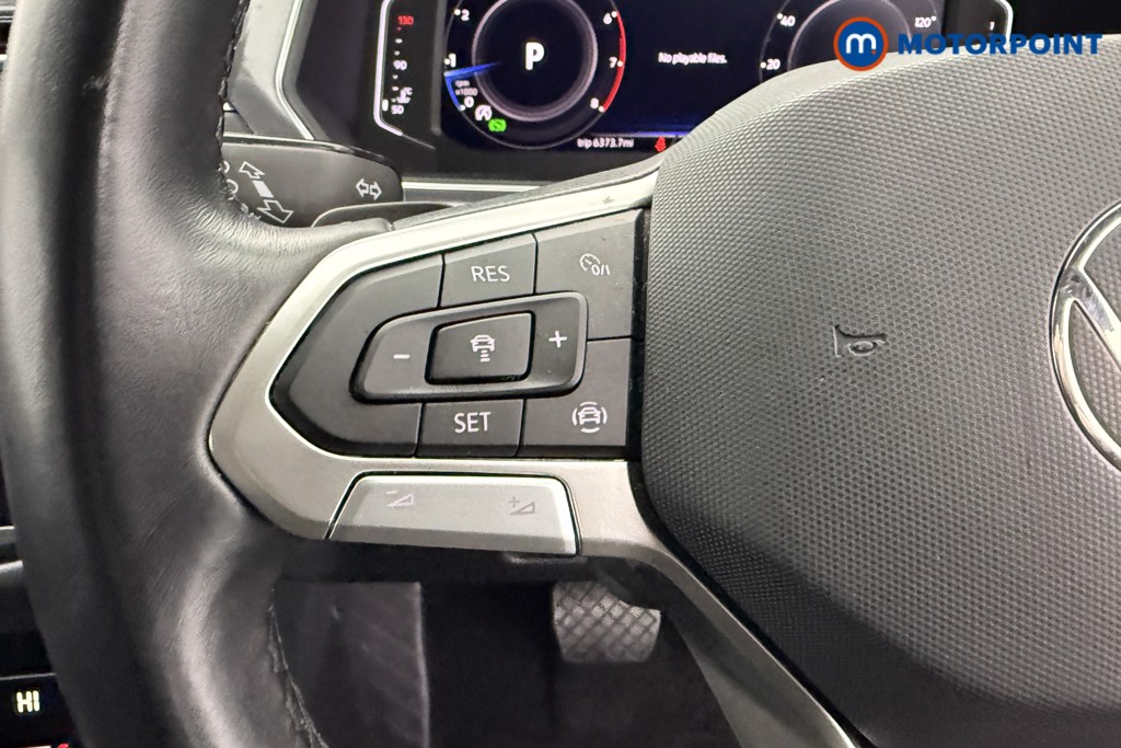 Volkswagen Tiguan Allspace Life Automatic Petrol SUV - Stock Number (1595506) - 14th supplementary image