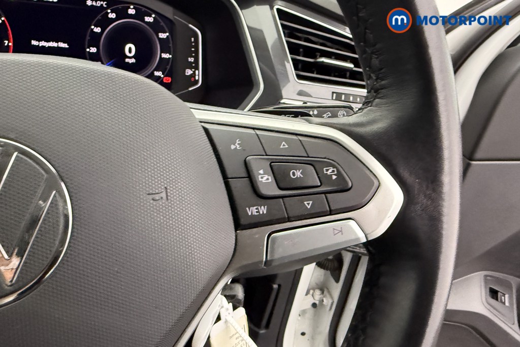 Volkswagen Tiguan Allspace Life Automatic Petrol SUV - Stock Number (1595506) - 15th supplementary image