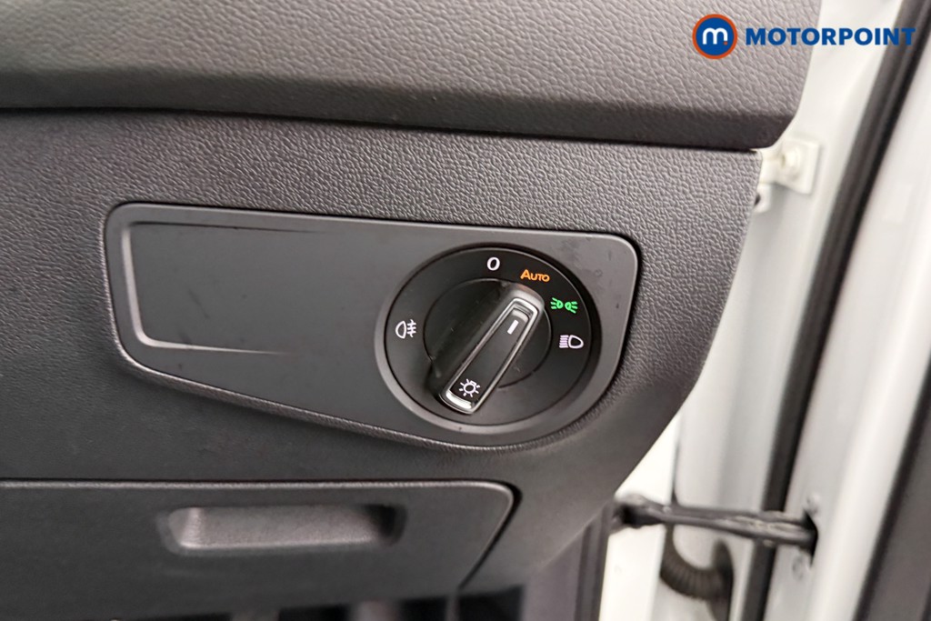 Volkswagen Tiguan Allspace Life Automatic Petrol SUV - Stock Number (1595506) - 16th supplementary image