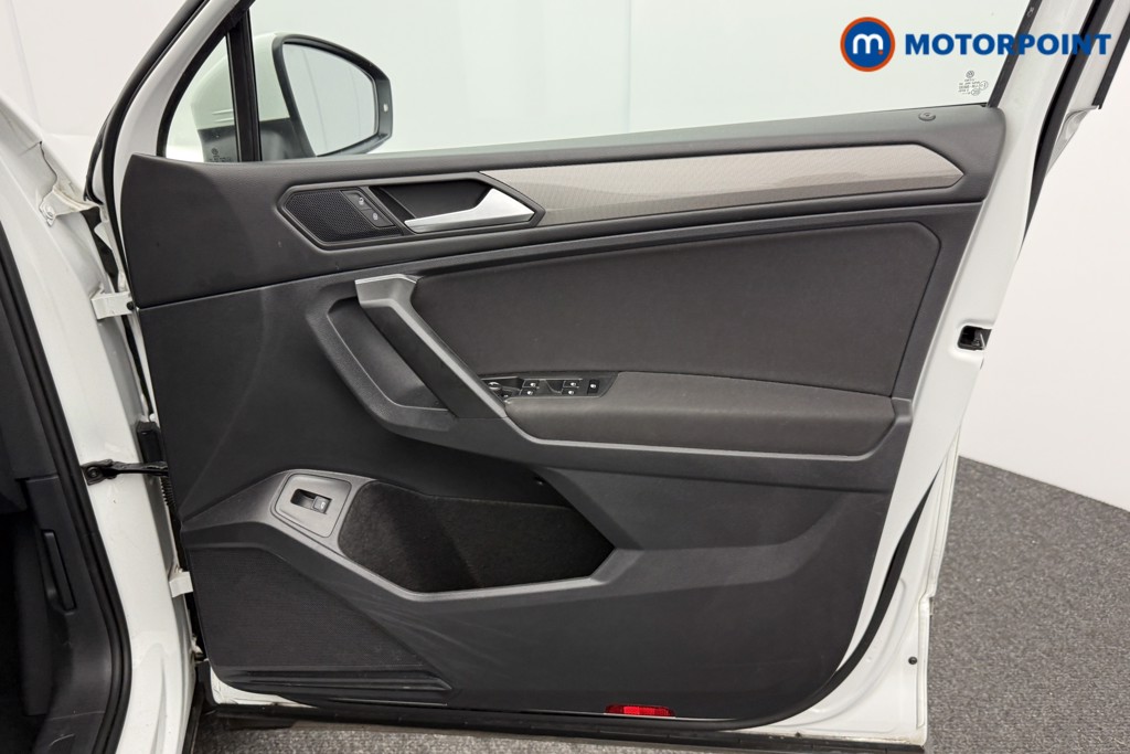 Volkswagen Tiguan Allspace Life Automatic Petrol SUV - Stock Number (1595506) - 18th supplementary image