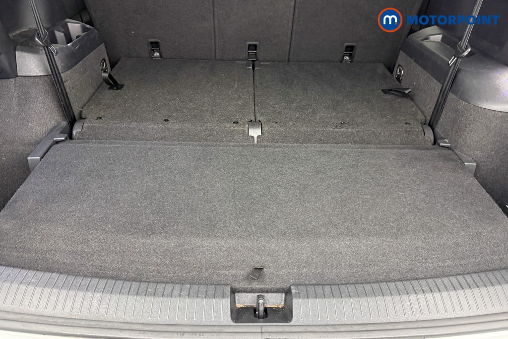 Volkswagen Tiguan Allspace Life Automatic Petrol SUV - Stock Number (1595506) - 22nd supplementary image