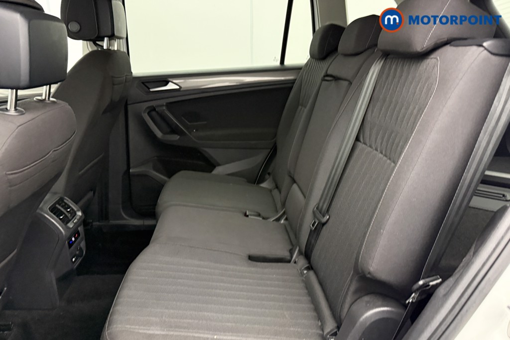 Volkswagen Tiguan Allspace Life Automatic Petrol SUV - Stock Number (1595506) - 25th supplementary image