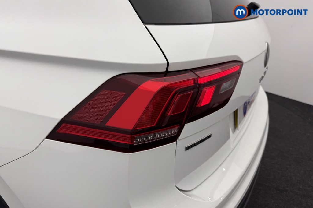 Volkswagen Tiguan Allspace Life Automatic Petrol SUV - Stock Number (1595506) - 27th supplementary image