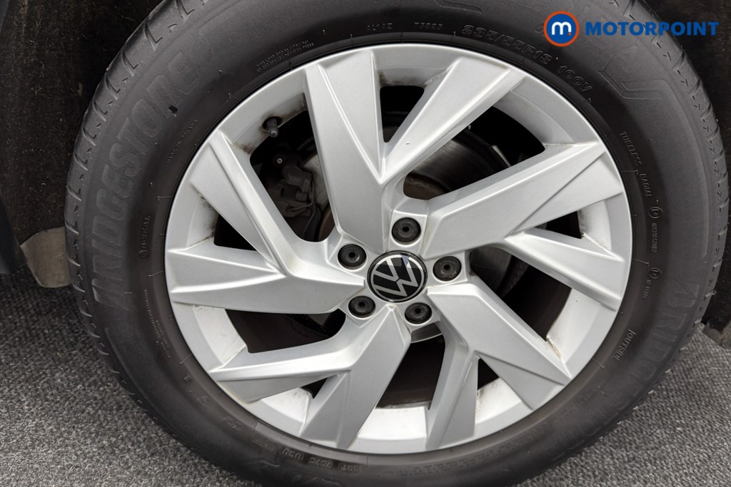 Volkswagen Tiguan Allspace Life Automatic Petrol SUV - Stock Number (1595506) - 32nd supplementary image