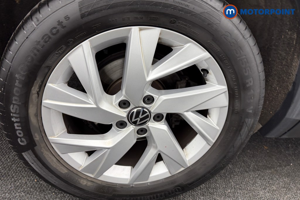 Volkswagen Tiguan Allspace Life Automatic Petrol SUV - Stock Number (1595506) - 33rd supplementary image