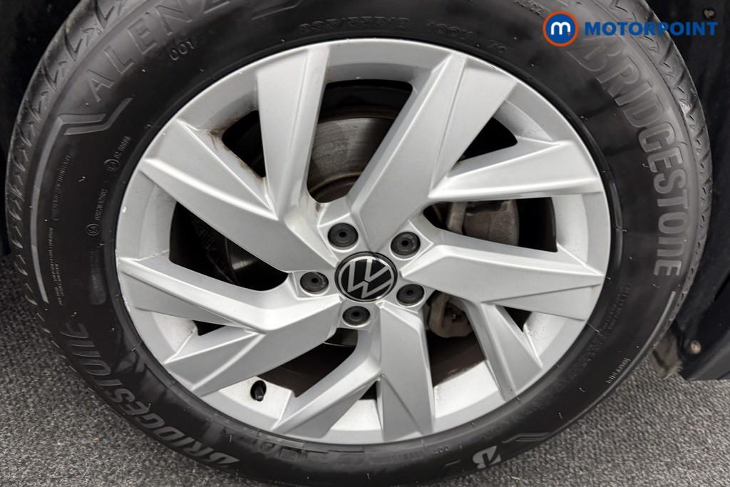 Volkswagen Tiguan Allspace Life Automatic Petrol SUV - Stock Number (1595506) - 34th supplementary image