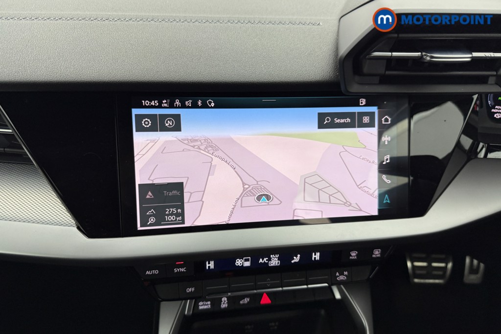 Peugeot 208 Allure Premium -Plus Automatic Petrol Hatchback - Stock Number (1595553) - 2nd supplementary image