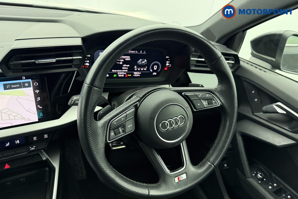 Peugeot 208 Allure Premium -Plus Automatic Petrol Hatchback - Stock Number (1595553) - 3rd supplementary image