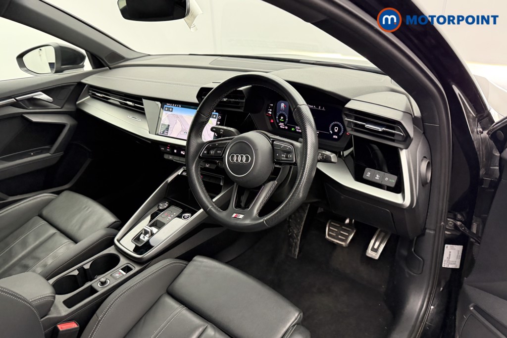 Peugeot 208 Allure Premium -Plus Automatic Petrol Hatchback - Stock Number (1595553) - 4th supplementary image