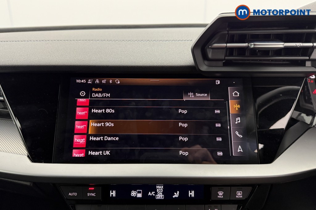 Peugeot 208 Allure Premium -Plus Automatic Petrol Hatchback - Stock Number (1595553) - 6th supplementary image