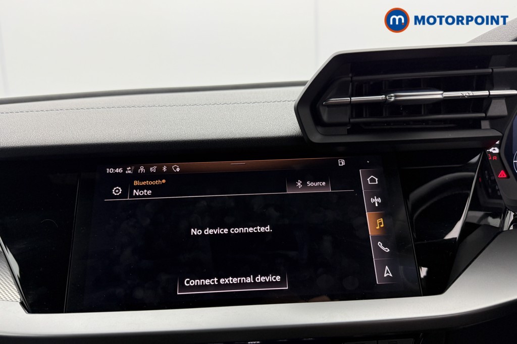 Peugeot 208 Allure Premium -Plus Automatic Petrol Hatchback - Stock Number (1595553) - 7th supplementary image