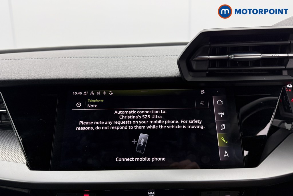 Peugeot 208 Allure Premium -Plus Automatic Petrol Hatchback - Stock Number (1595553) - 8th supplementary image