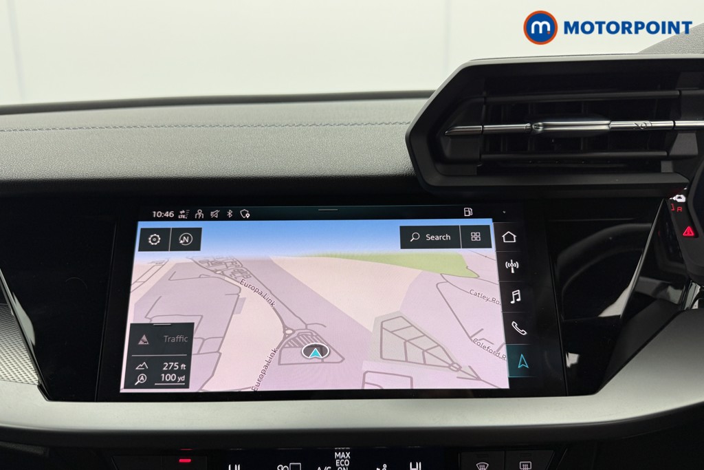 Peugeot 208 Allure Premium -Plus Automatic Petrol Hatchback - Stock Number (1595553) - 9th supplementary image