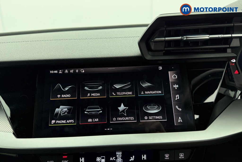 Peugeot 208 Allure Premium -Plus Automatic Petrol Hatchback - Stock Number (1595553) - 10th supplementary image