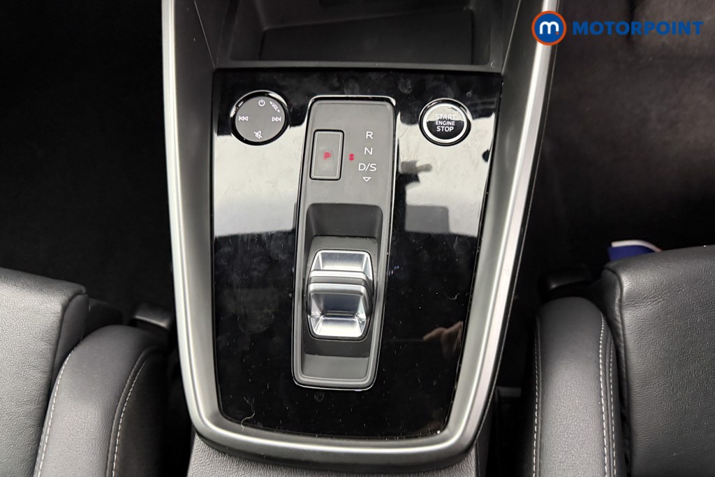 Peugeot 208 Allure Premium -Plus Automatic Petrol Hatchback - Stock Number (1595553) - 12th supplementary image