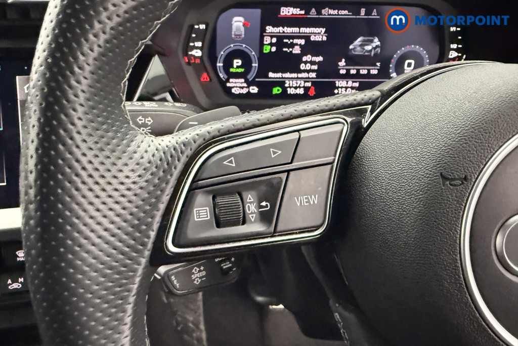 Peugeot 208 Allure Premium -Plus Automatic Petrol Hatchback - Stock Number (1595553) - 13th supplementary image