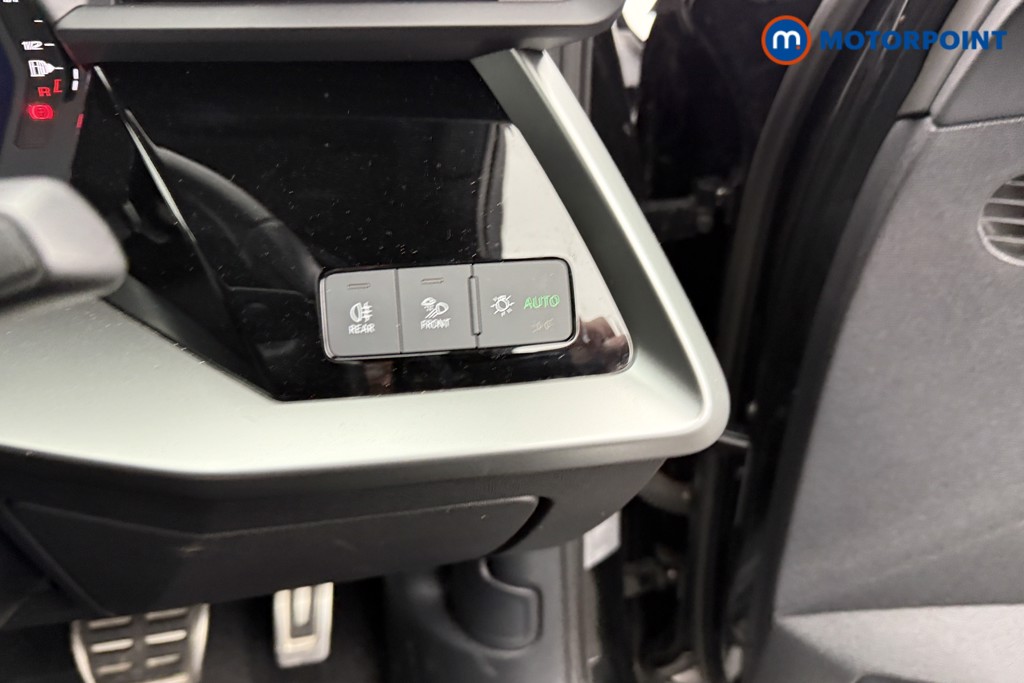 Peugeot 208 Allure Premium -Plus Automatic Petrol Hatchback - Stock Number (1595553) - 15th supplementary image