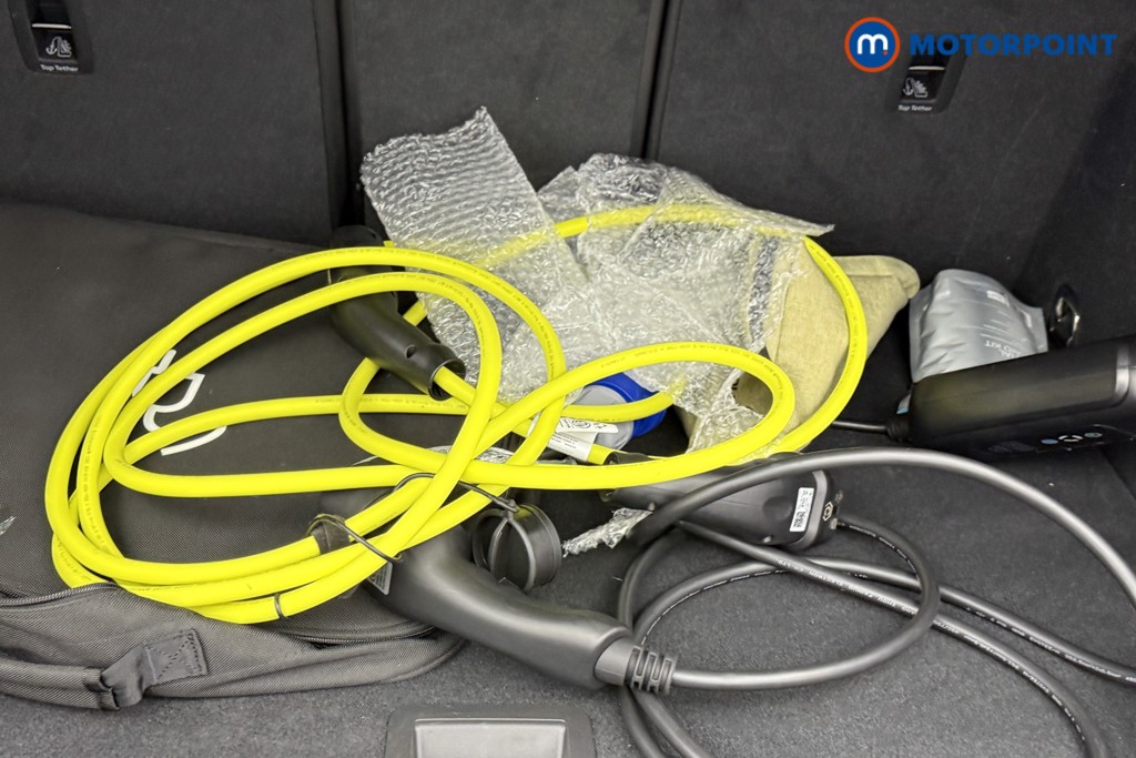 Peugeot 208 Allure Premium -Plus Automatic Petrol Hatchback - Stock Number (1595553) - 20th supplementary image