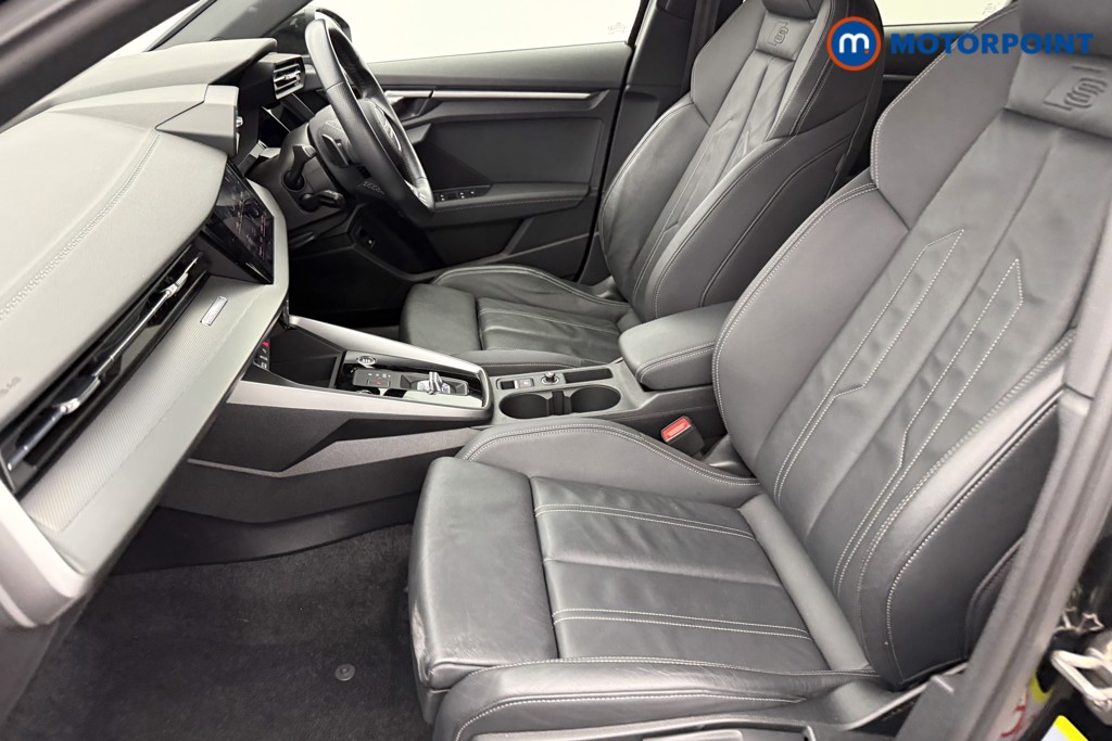 Peugeot 208 Allure Premium -Plus Automatic Petrol Hatchback - Stock Number (1595553) - 21st supplementary image