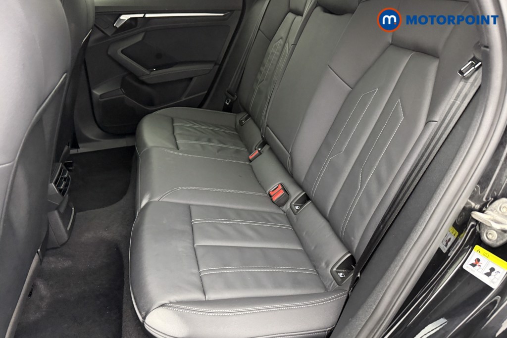 Peugeot 208 Allure Premium -Plus Automatic Petrol Hatchback - Stock Number (1595553) - 22nd supplementary image