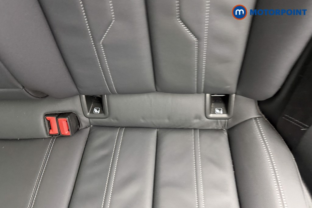 Peugeot 208 Allure Premium -Plus Automatic Petrol Hatchback - Stock Number (1595553) - 23rd supplementary image