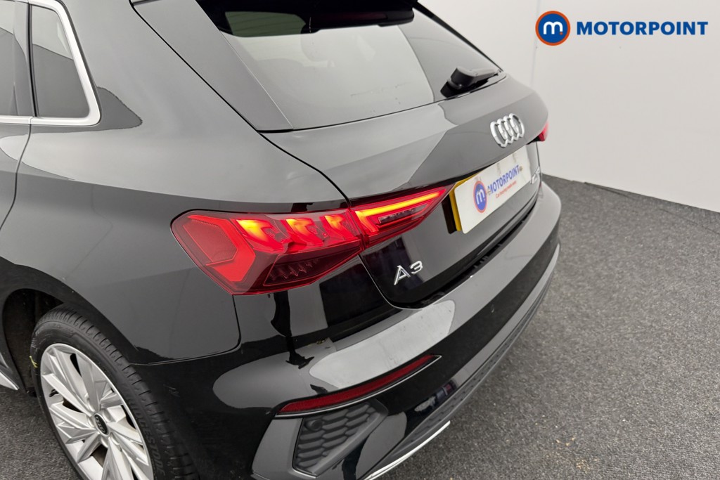 Peugeot 208 Allure Premium -Plus Automatic Petrol Hatchback - Stock Number (1595553) - 25th supplementary image