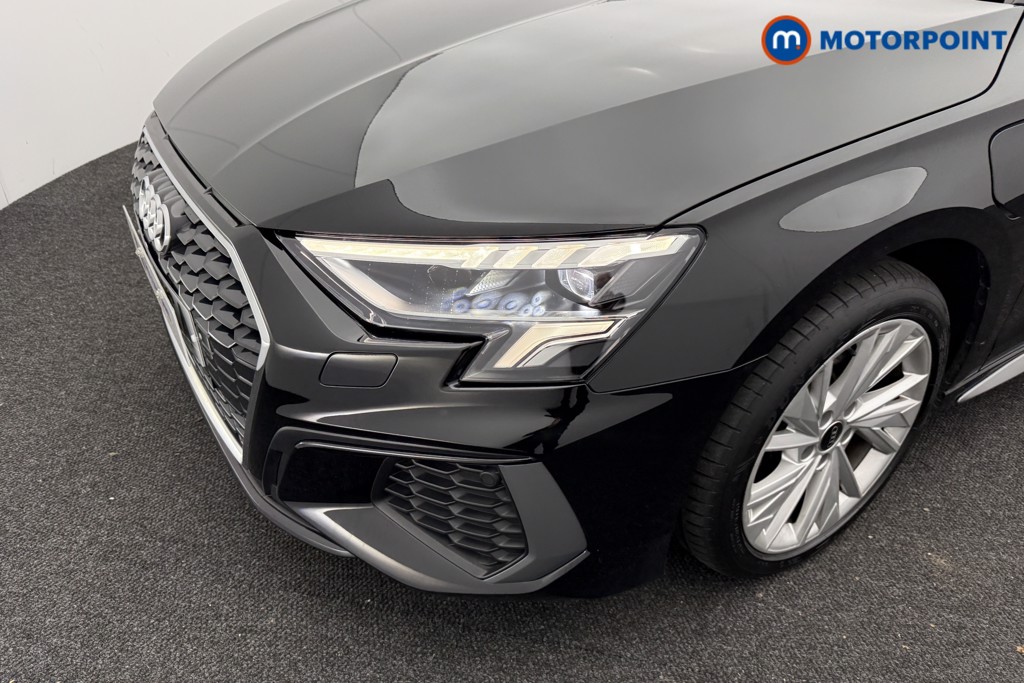 Peugeot 208 Allure Premium -Plus Automatic Petrol Hatchback - Stock Number (1595553) - 27th supplementary image