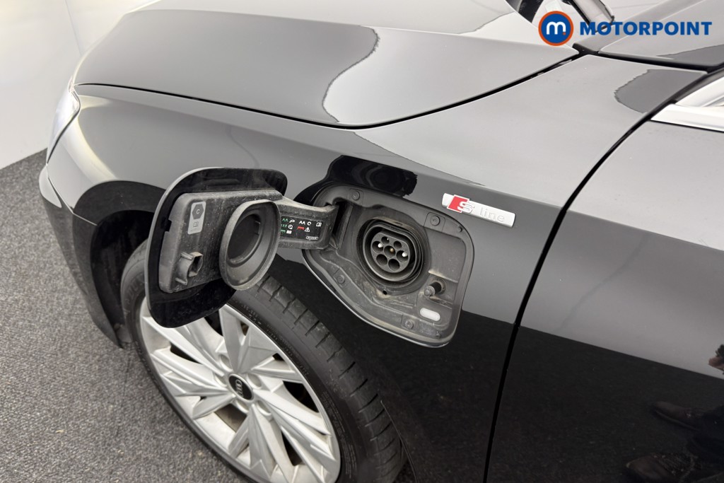 Peugeot 208 Allure Premium -Plus Automatic Petrol Hatchback - Stock Number (1595553) - 28th supplementary image