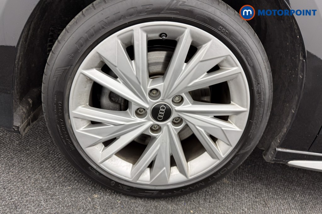 Peugeot 208 Allure Premium -Plus Automatic Petrol Hatchback - Stock Number (1595553) - 29th supplementary image